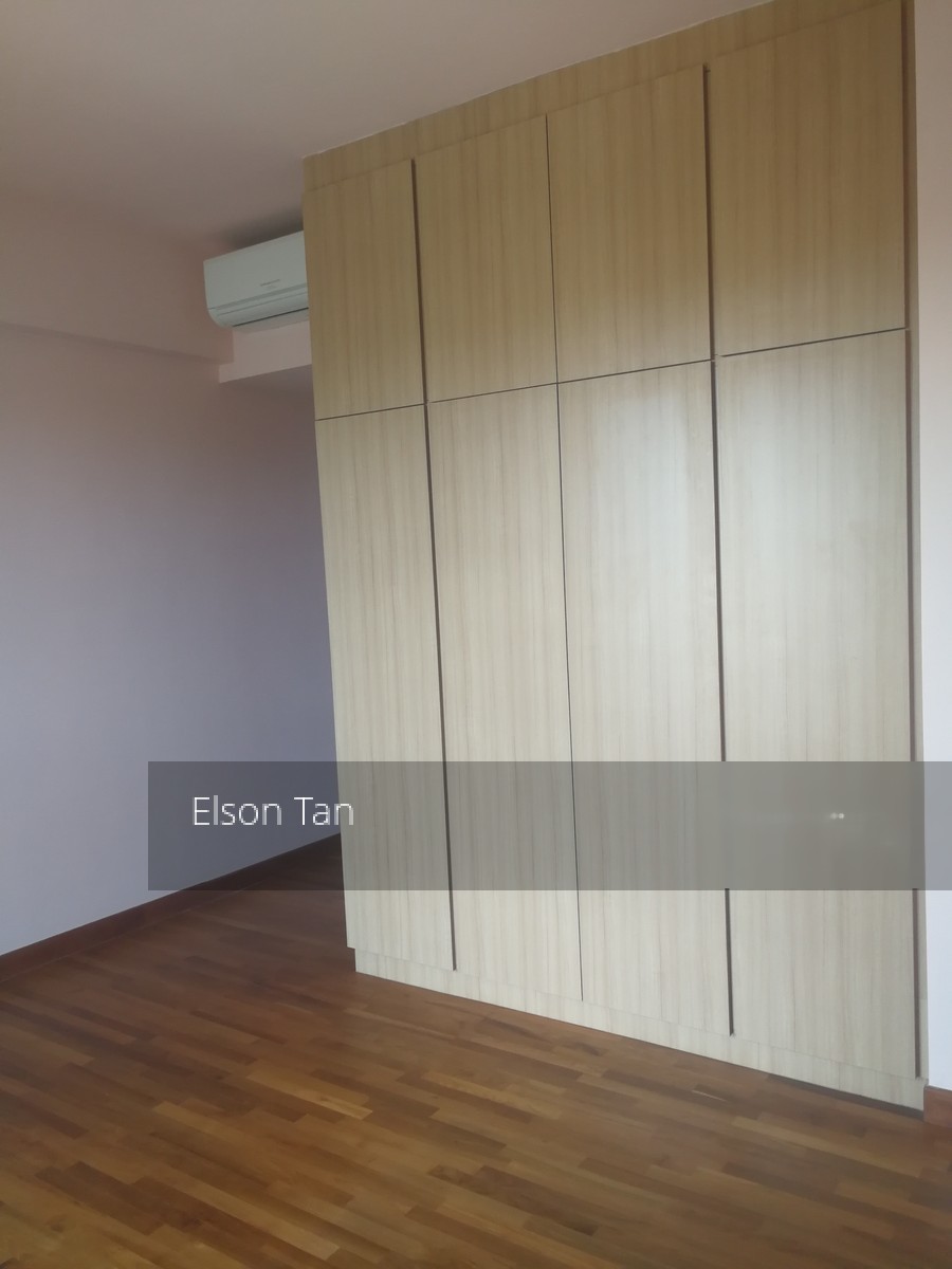 Simei Green Condominium (D18), Condominium #148137462